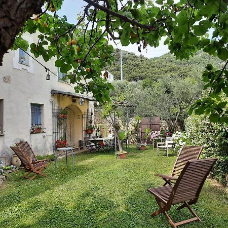 Casa Olivia Lacrema Финале Лигуре Экстерьер фото