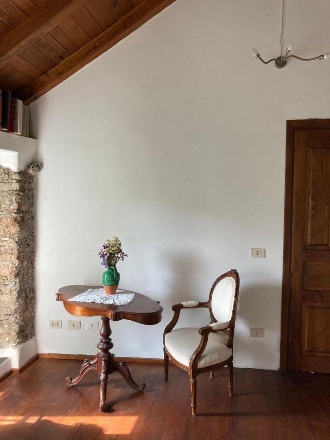 Casa Olivia Lacrema Финале Лигуре Экстерьер фото